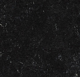 Натуральный линолеум Forbo Marmoleum Real Black 2939